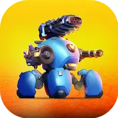 Little Big Robots MOD APK Download
